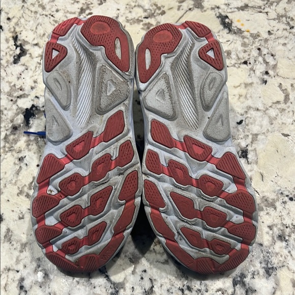 Hoka Clifton 9 women’s sz 8.5 - Picture 6 of 6